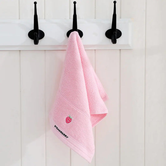 Cotton Face Towel