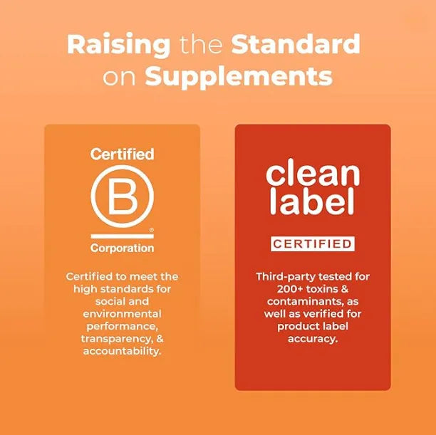 MaryRuth's Liquid Multivitamin Drops