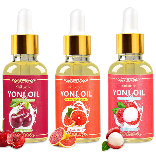 Yoni Oil for Women