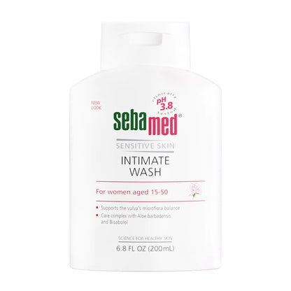 SEBAMED Feminine Intimate Wash