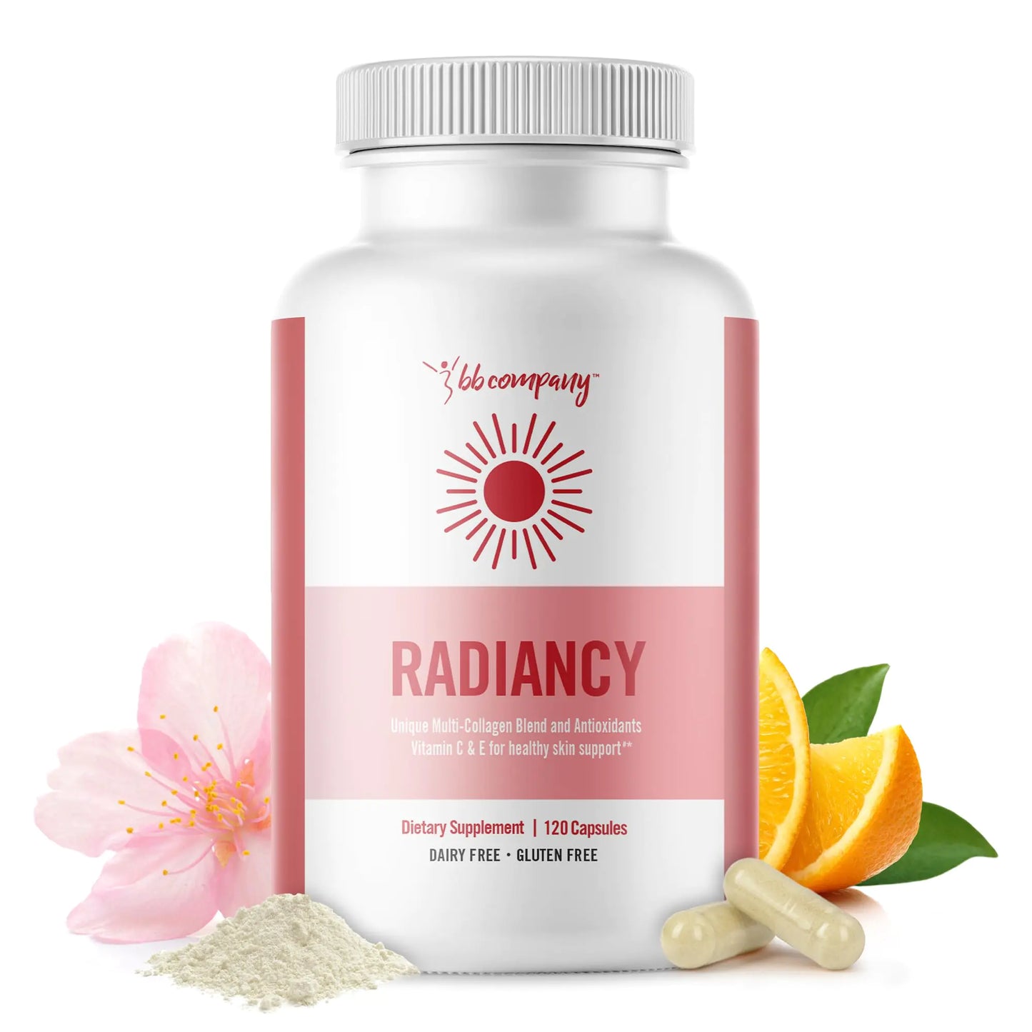 BB Company Radiancy Vaginal Probiotics