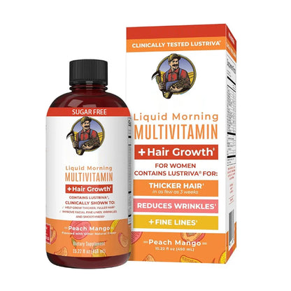 MaryRuth's Liquid Multivitamin Drops