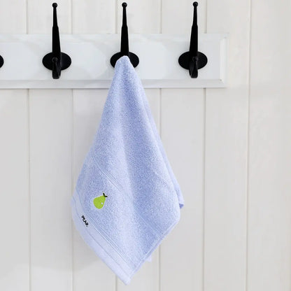 Cotton Face Towel