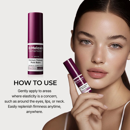 Dr. Melaxin Multi Balm Eye Cream Stick