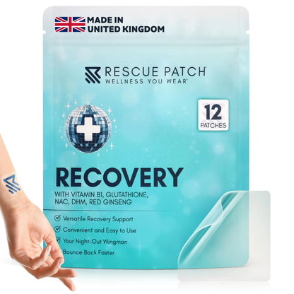 Essential Recovery Patch Kit