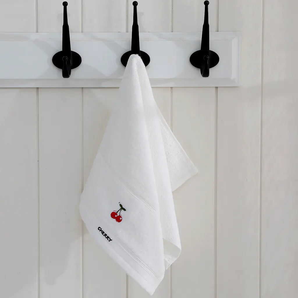 Cotton Face Towel
